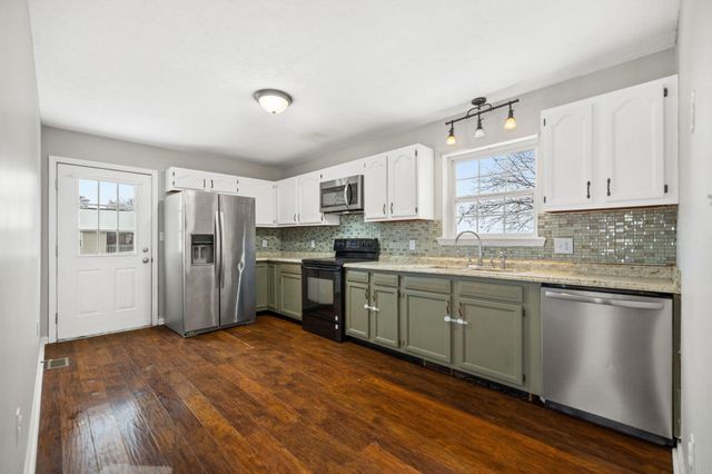 211 Willow Street, Mt Sterling, KY 40353