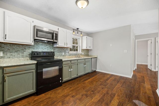 211 Willow Street, Mt Sterling, KY 40353