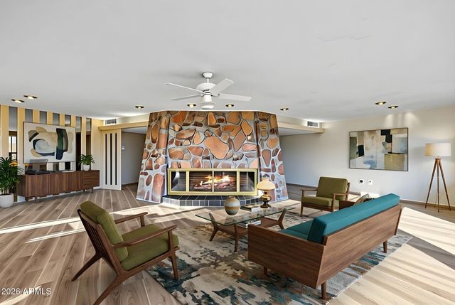 2141 E PALO VERDE Drive, Phoenix, AZ 85016