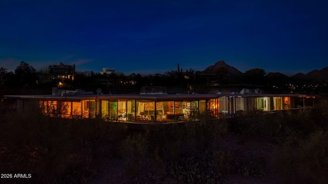 2141 E PALO VERDE Drive, Phoenix, AZ 85016