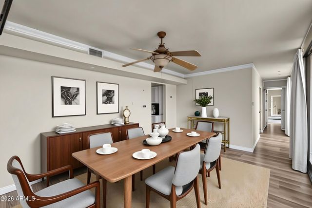 2141 E PALO VERDE Drive, Phoenix, AZ 85016