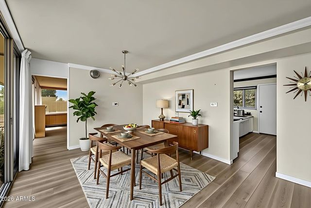 2141 E PALO VERDE Drive, Phoenix, AZ 85016