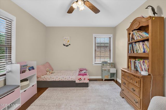 165 Lexington Avenue, Waterville, OH 43566