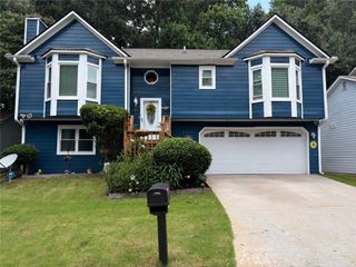4826 Wyndam Drive, Stone Mountain, GA 30088