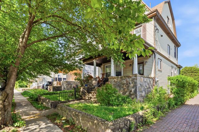 123 Fourth Avenue, Pelham, NY 10803
