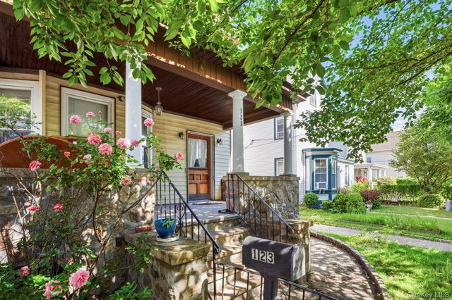 123 Fourth Avenue, Pelham, NY 10803