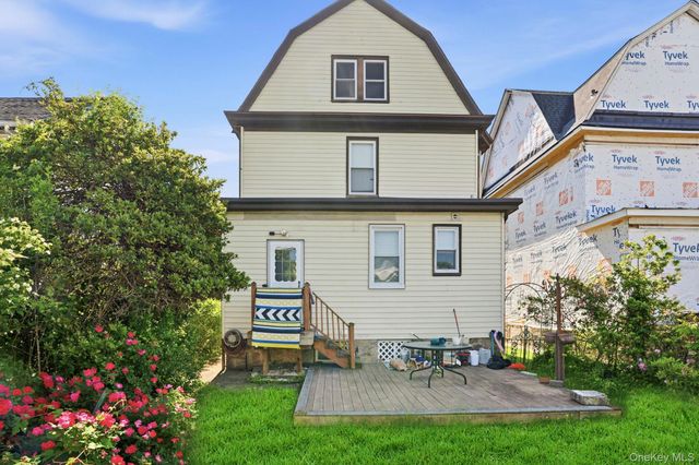123 Fourth Avenue, Pelham, NY 10803