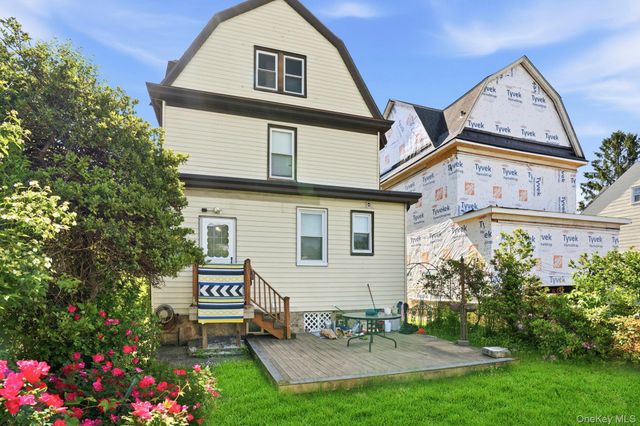 123 Fourth Avenue, Pelham, NY 10803