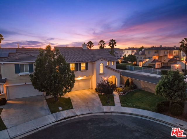 27259 Cloverhurst Place, Canyon Country (santa Clarita), CA 91387