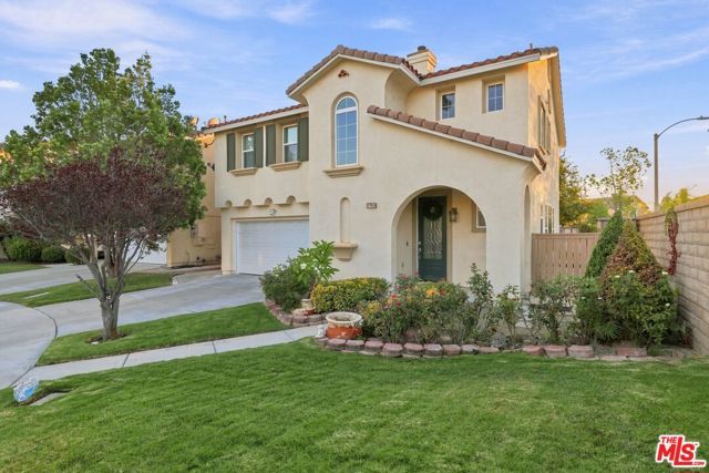 27259 Cloverhurst Place, Canyon Country (santa Clarita), CA 91387