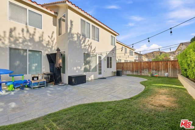 27259 Cloverhurst Place, Canyon Country (santa Clarita), CA 91387