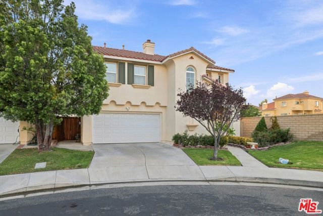 27259 Cloverhurst Place, Canyon Country (santa Clarita), CA 91387