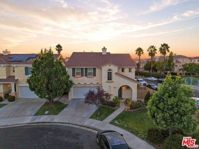 27259 Cloverhurst Place, Canyon Country (santa Clarita), CA 91387