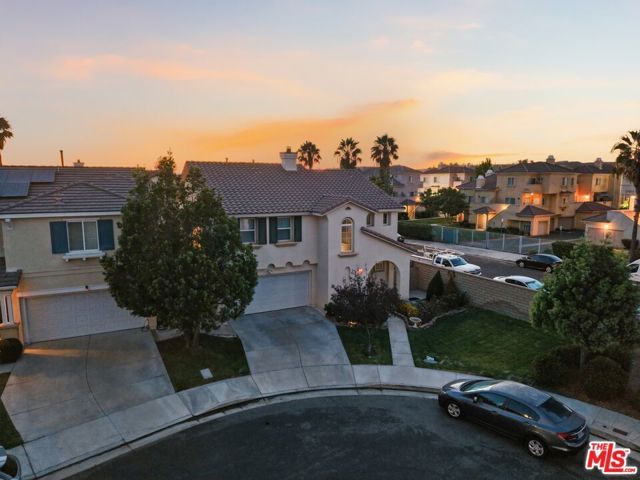 27259 Cloverhurst Place, Canyon Country (santa Clarita), CA 91387