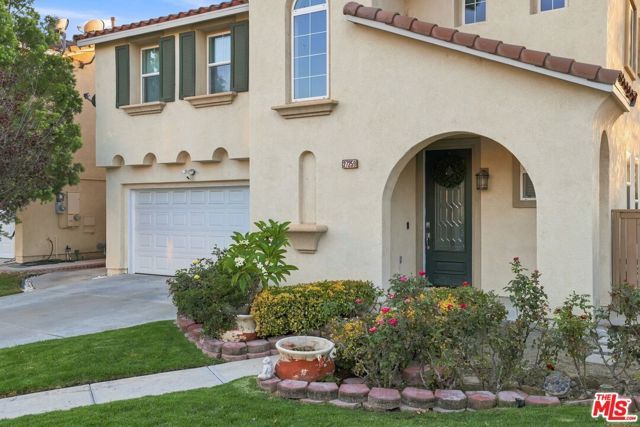 27259 Cloverhurst Place, Canyon Country (santa Clarita), CA 91387