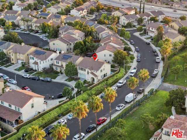 27259 Cloverhurst Place, Canyon Country (santa Clarita), CA 91387