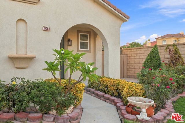 27259 Cloverhurst Place, Canyon Country (santa Clarita), CA 91387