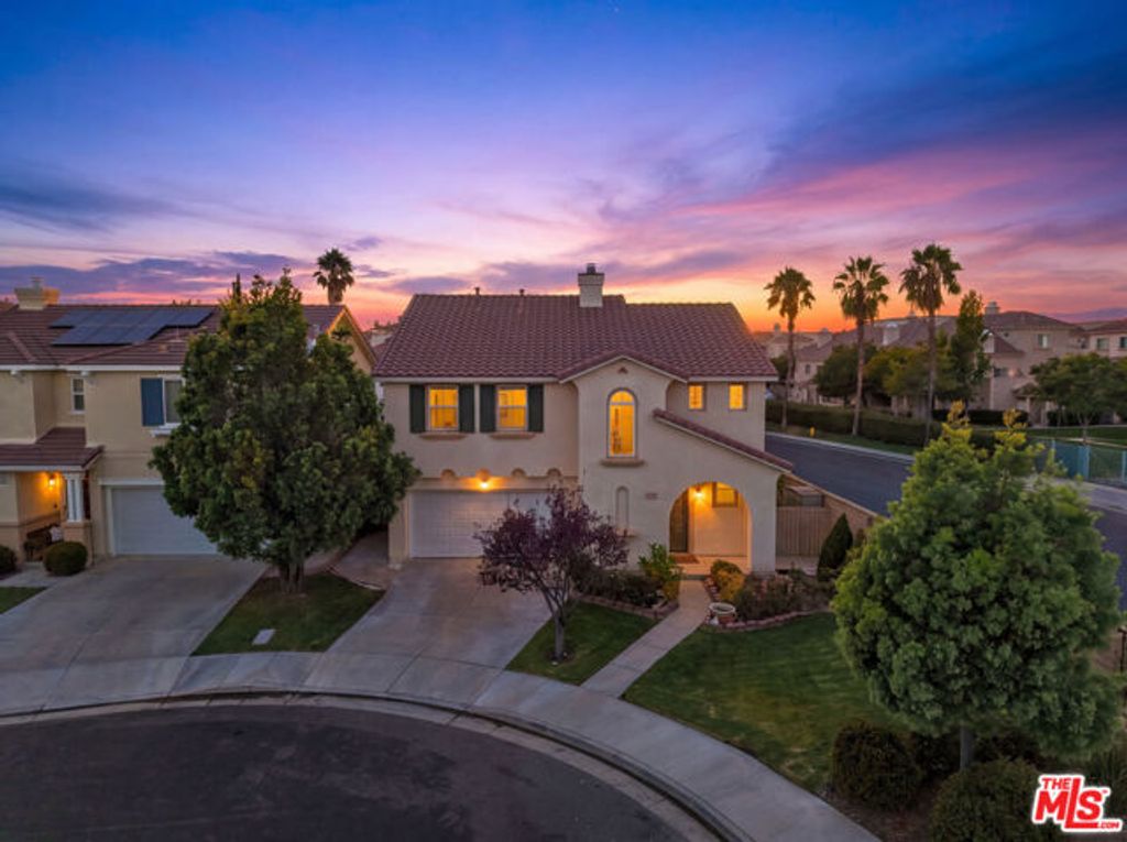 27259 Cloverhurst Place, Canyon Country (santa Clarita), CA 91387