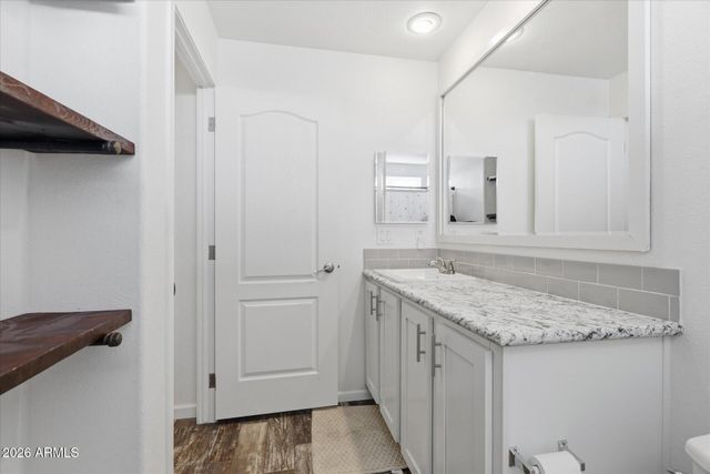 833 W Tepee Street, Apache Junction, AZ 85120