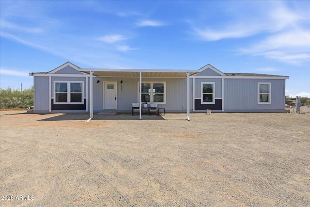 833 W Tepee Street, Apache Junction, AZ 85120