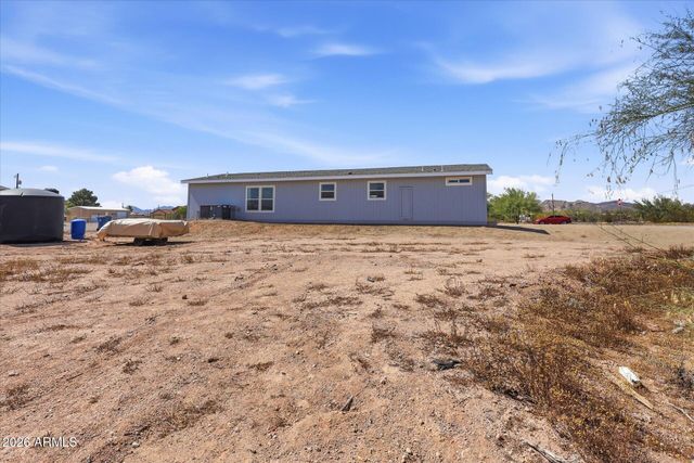 833 W Tepee Street, Apache Junction, AZ 85120