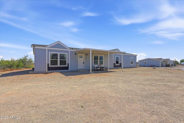833 W Tepee Street, Apache Junction, AZ 85120