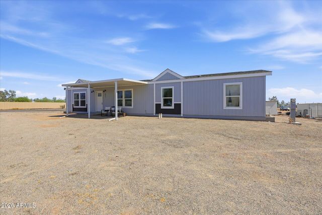 833 W Tepee Street, Apache Junction, AZ 85120