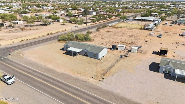 833 W Tepee Street, Apache Junction, AZ 85120