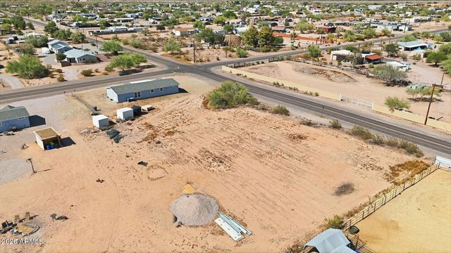 833 W Tepee Street, Apache Junction, AZ 85120