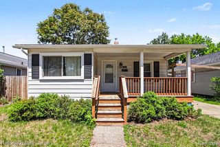 166 W Brickley Avenue, Hazel Park, MI 48030