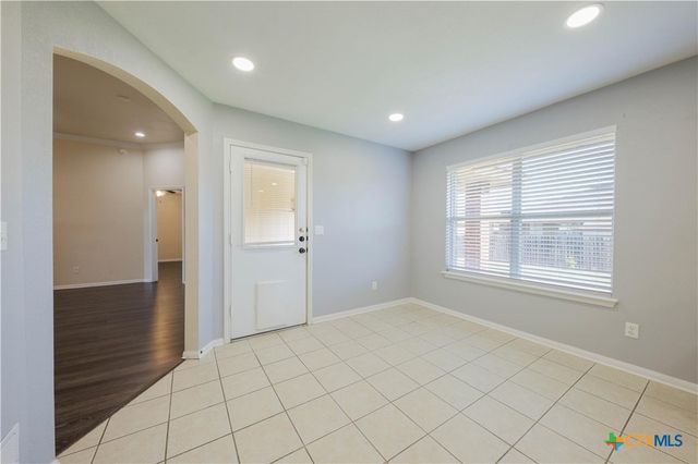 3907 Llano Estacado Court, Killeen, TX 76549
