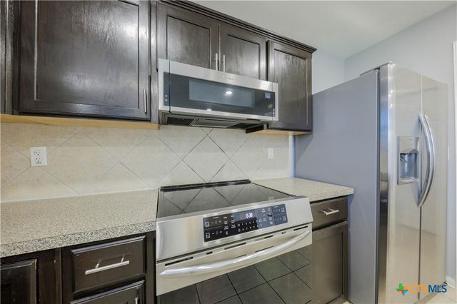 3907 Llano Estacado Court, Killeen, TX 76549