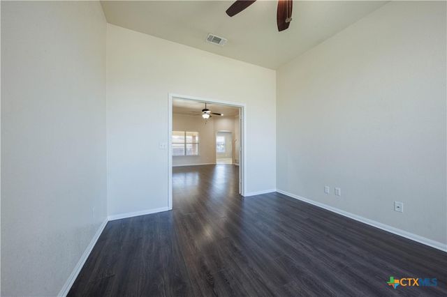 3907 Llano Estacado Court, Killeen, TX 76549