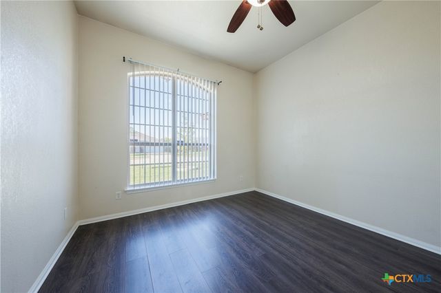 3907 Llano Estacado Court, Killeen, TX 76549