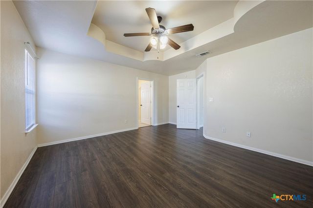3907 Llano Estacado Court, Killeen, TX 76549