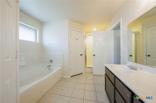 3907 Llano Estacado Court, Killeen, TX 76549