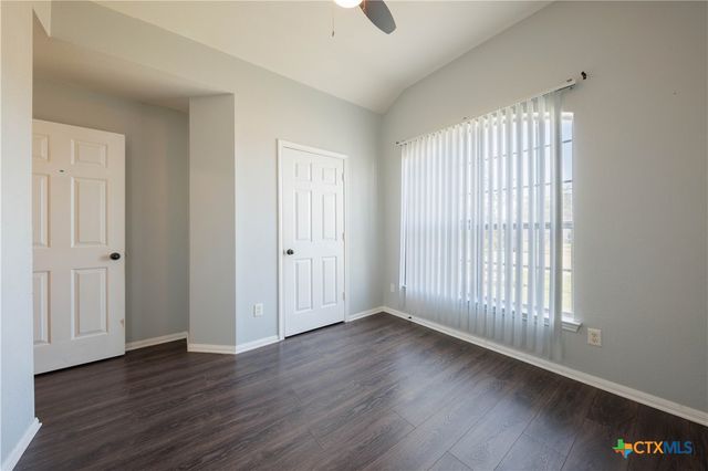 3907 Llano Estacado Court, Killeen, TX 76549