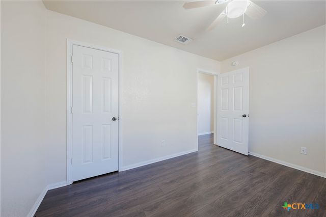 3907 Llano Estacado Court, Killeen, TX 76549