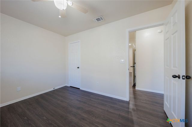 3907 Llano Estacado Court, Killeen, TX 76549