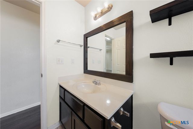 3907 Llano Estacado Court, Killeen, TX 76549