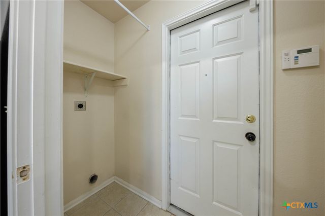 3907 Llano Estacado Court, Killeen, TX 76549