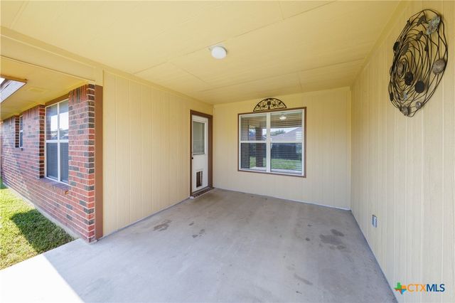 3907 Llano Estacado Court, Killeen, TX 76549