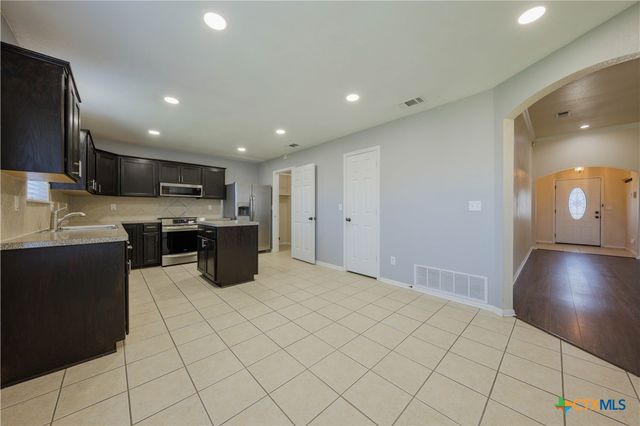 3907 Llano Estacado Court, Killeen, TX 76549