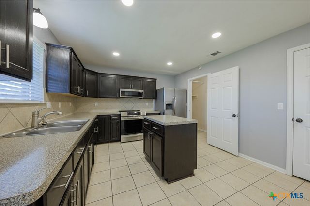 3907 Llano Estacado Court, Killeen, TX 76549