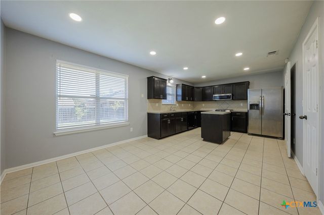 3907 Llano Estacado Court, Killeen, TX 76549