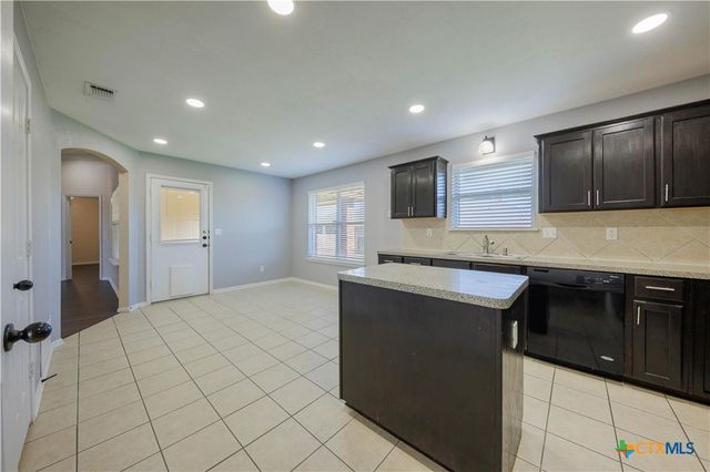 3907 Llano Estacado Court, Killeen, TX 76549