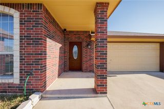 3907 Llano Estacado Court, Killeen, TX 76549