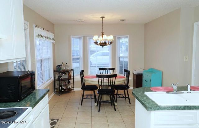 1112 Centipede Drive, Rocky Mount, NC 27801