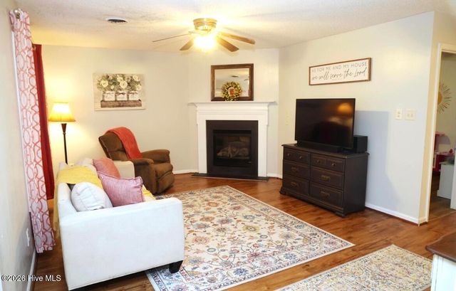 1112 Centipede Drive, Rocky Mount, NC 27801