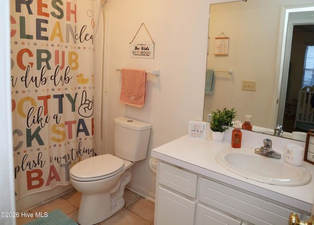 1112 Centipede Drive, Rocky Mount, NC 27801